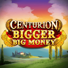 Centurion Bigger Big Money
