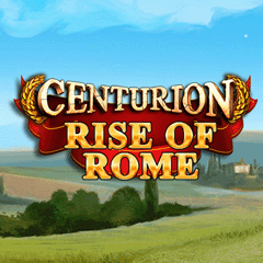Centurion Rise Of Rome