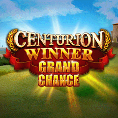 Centurion Winner Grand Chance
