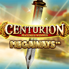 Centurion Megaways
