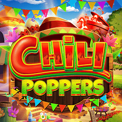 Chilli Poppers