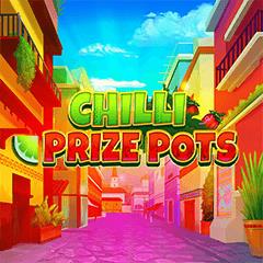 Chilli Prize Pots