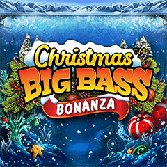 Christmas Big Bass Bonanza