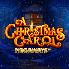 Christmas Carol Megaways