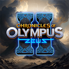 Chronicles Of Olympus 2 Zeus