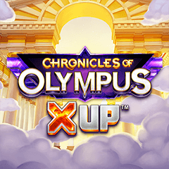 Chronicles Of Olympus XUP