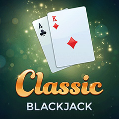 Classic Blackjack