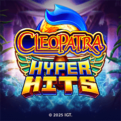 Cleopatra Hyper Hits