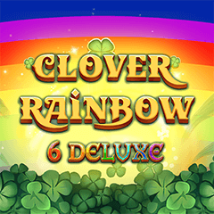Clover The Rainbow Deluxe