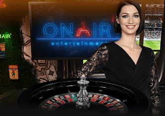 Clubhouse Roulette