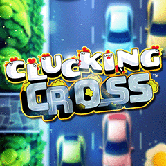 Clucking Cross