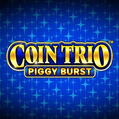 Coin Trio Piggy Burst