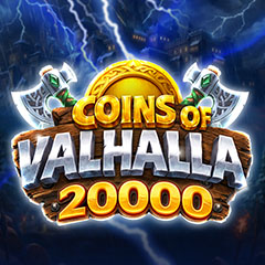 Coins Of Valhalla 20000