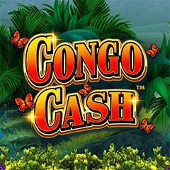 Congo Cash