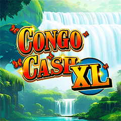 Congo Cash XL