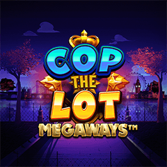 Cop The Lot Megaways
