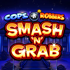 Cops N Robbers Smash N Grab
