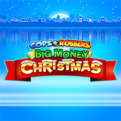 Cops N Robbers Big Money Christmas