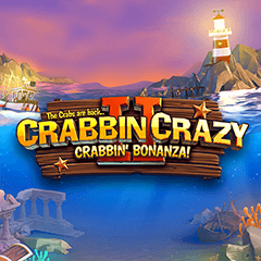 Crabbin Crazy 2