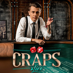 Craps Live