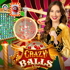 Crazy Balls
