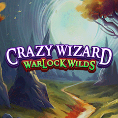 Crazy Wizard Warlock Wilds