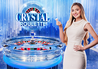 Crystal Roulette