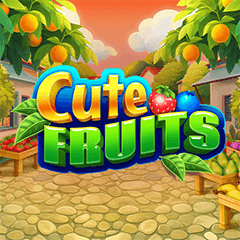 Cute Fruits