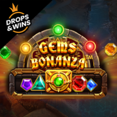 Gems Bonanza