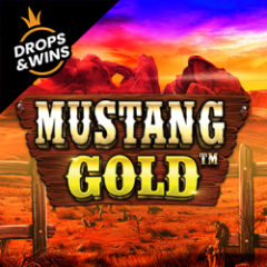 Mustang Gold