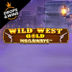 Wild West Gold Megaways