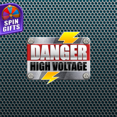 Danger! High Voltage