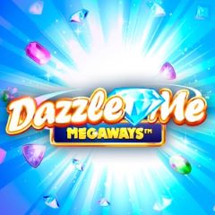 Dazzle Me Megaways