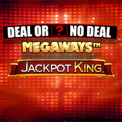 Deal Or No Deal Megaways Jackpot King