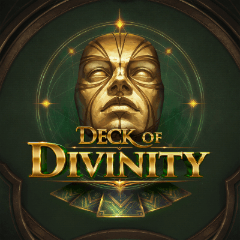 Deck Of Divinity