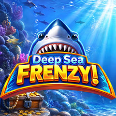 Deep Sea Frenzy