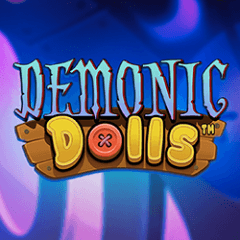 Demonic Dolls