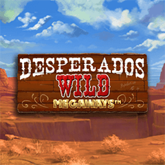 Desperados Wild Megaways