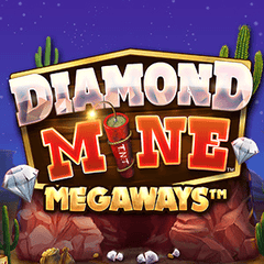 Diamond Mine Megaways