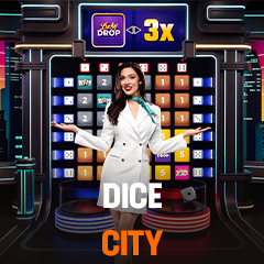 Dice City