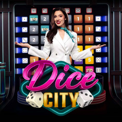 Dice City