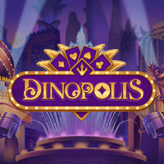 Dinopolis