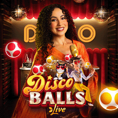Disco Balls