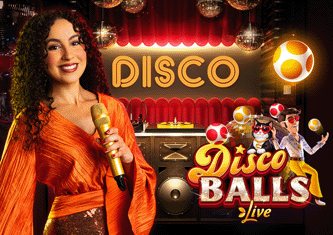 Disco Balls