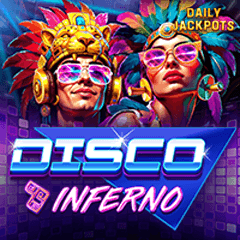 Disco Inferno