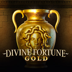 Divine Fortunes Gold