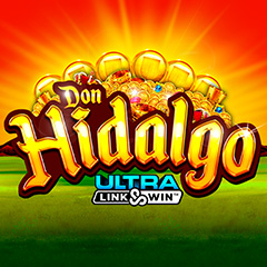 Don Hidalgo Ultra Link And Win