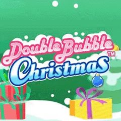 Double Bubble Christmas