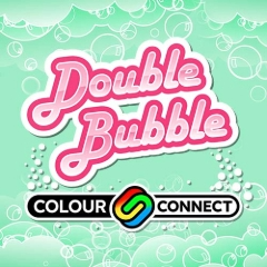 Double Bubble Colour Connect