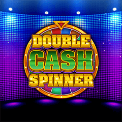 Double Cash Spinner